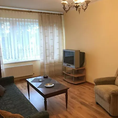 Апартаменты Pardaugava *