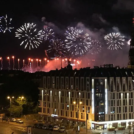 Pardaugava Рига